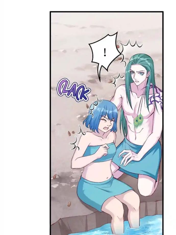 Beauty and the Beasts Chapter 192 Gambar 48